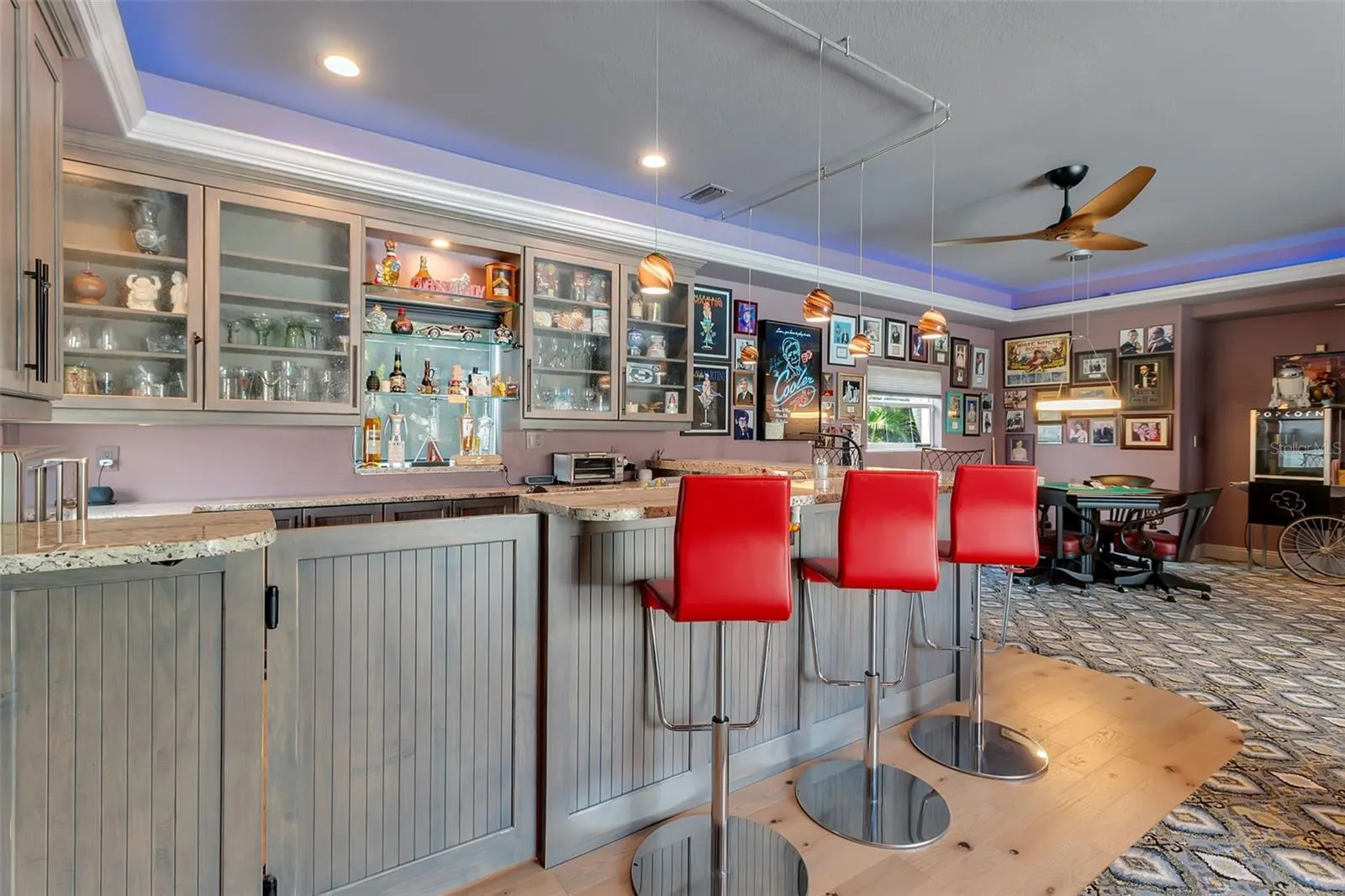 524 HORNBLOWER LN