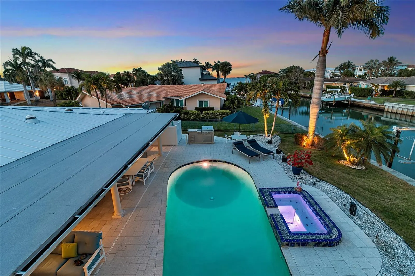 524 HORNBLOWER LN