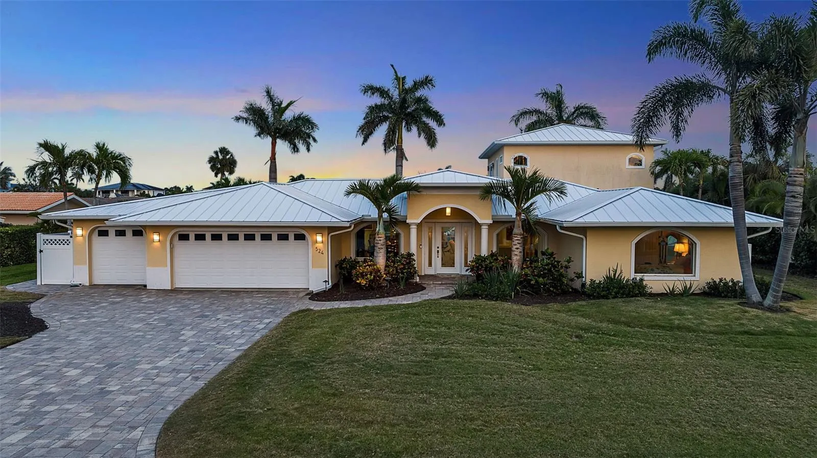 524 HORNBLOWER LN