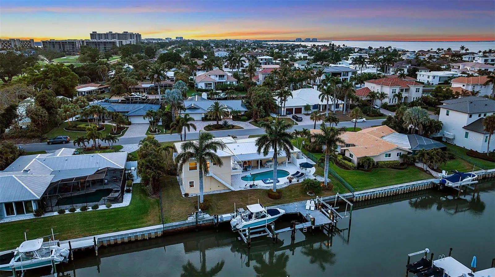 524 HORNBLOWER LN