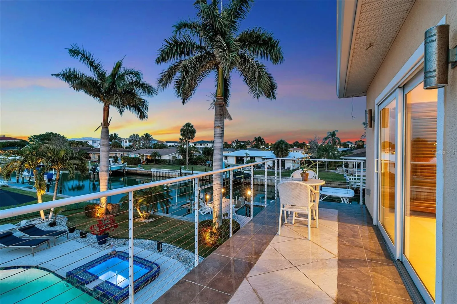 524 HORNBLOWER LN