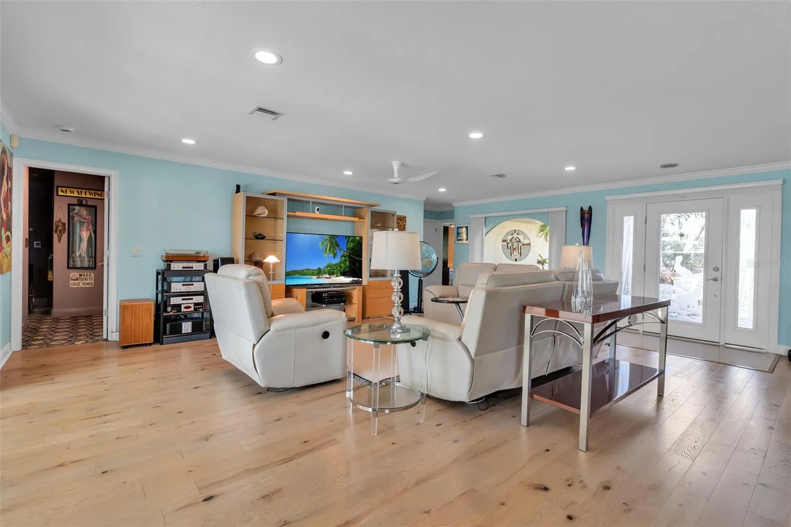 524 HORNBLOWER LN