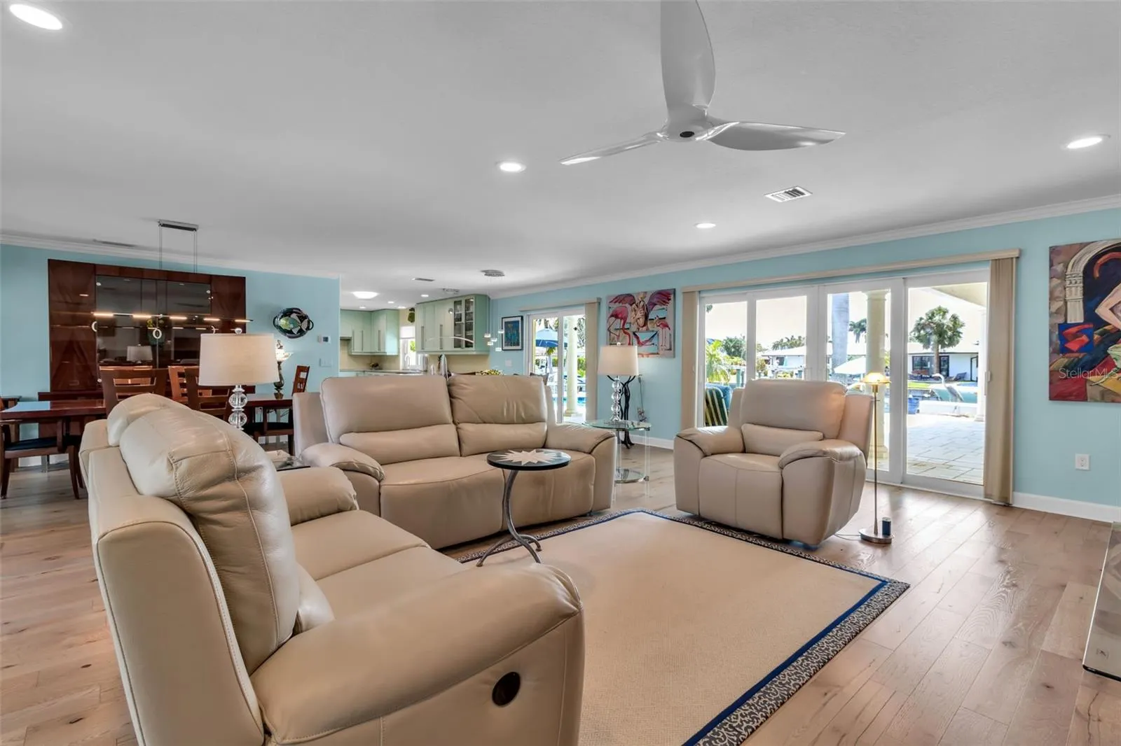524 HORNBLOWER LN
