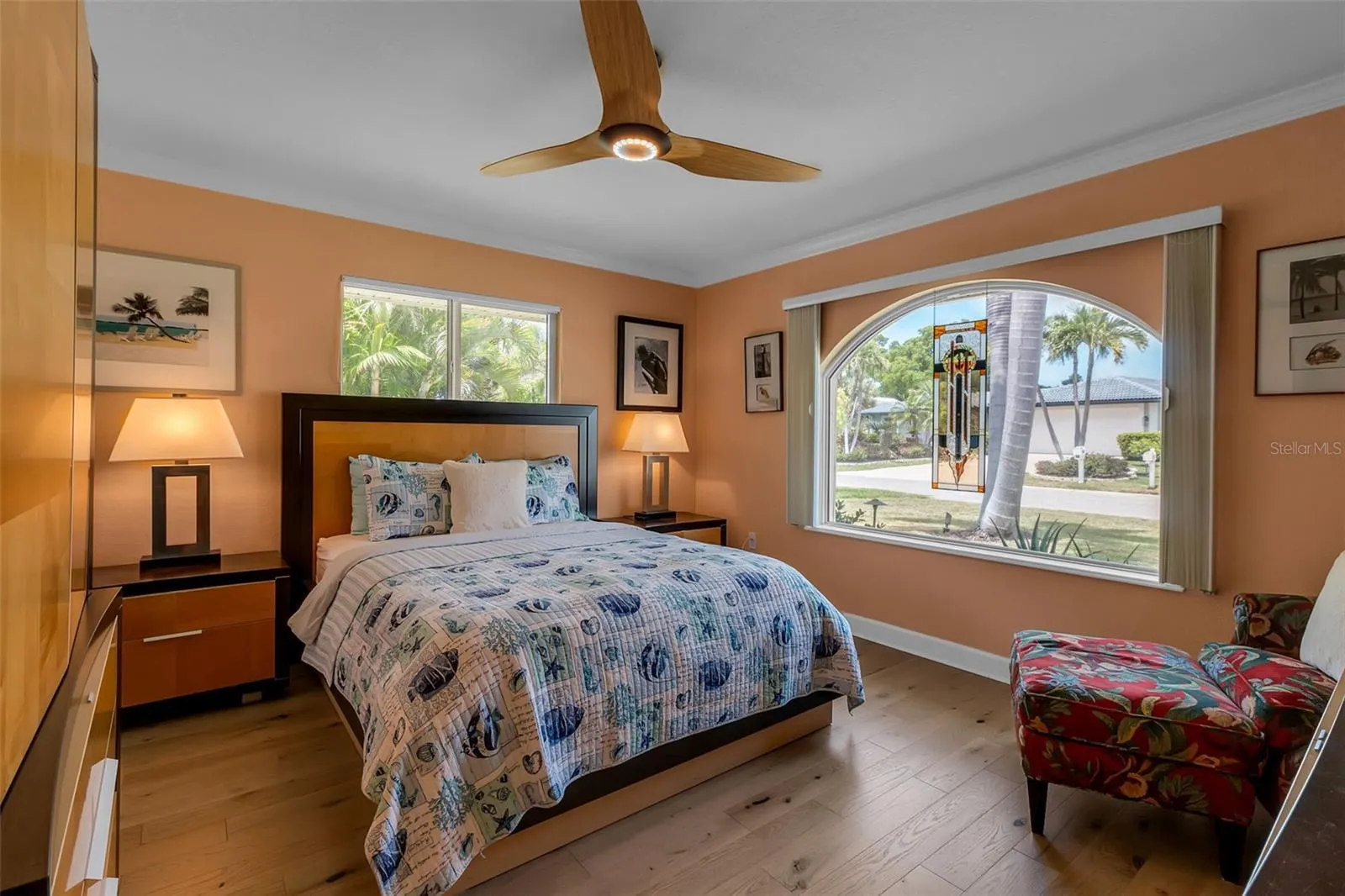 524 HORNBLOWER LN