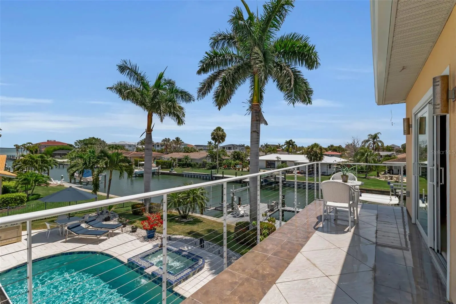 524 HORNBLOWER LN