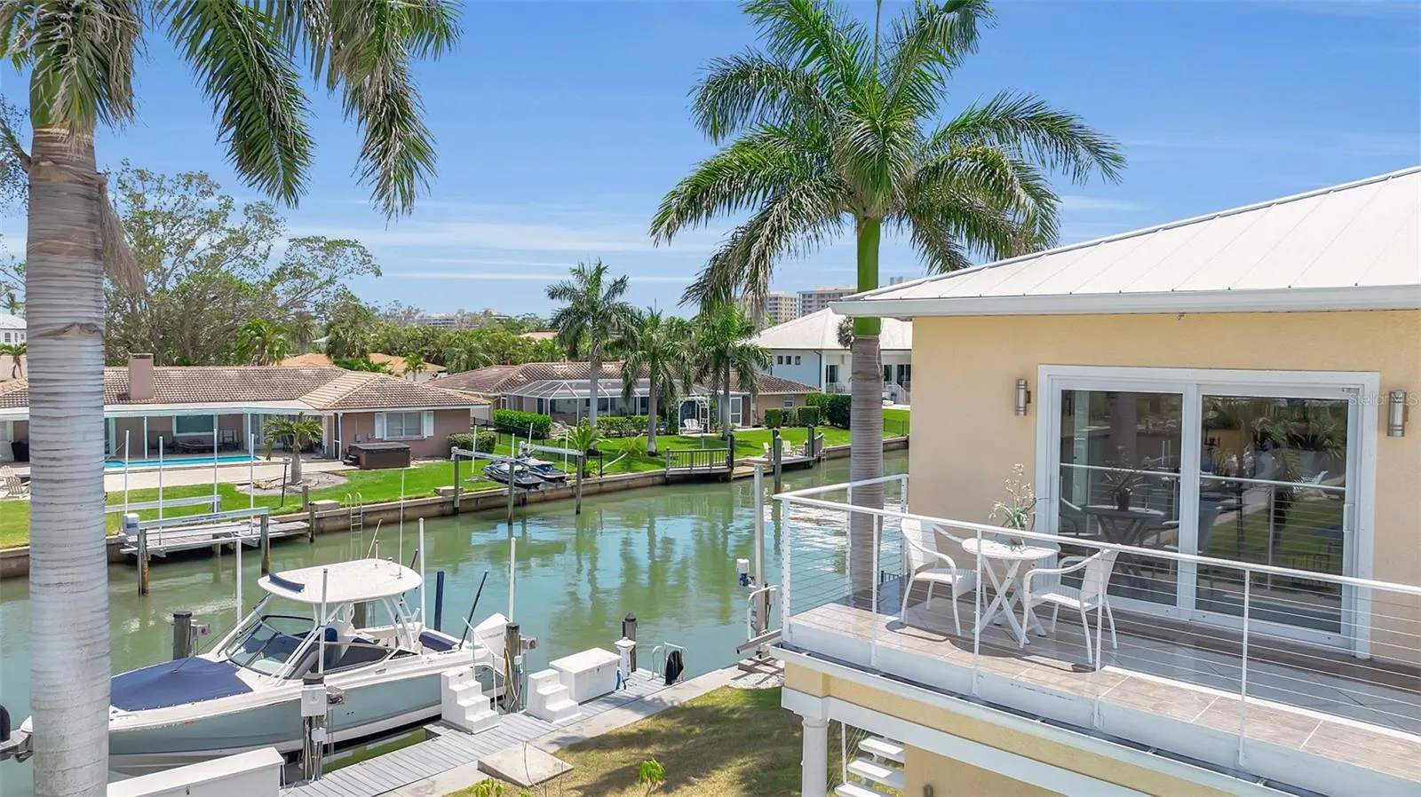 524 HORNBLOWER LN