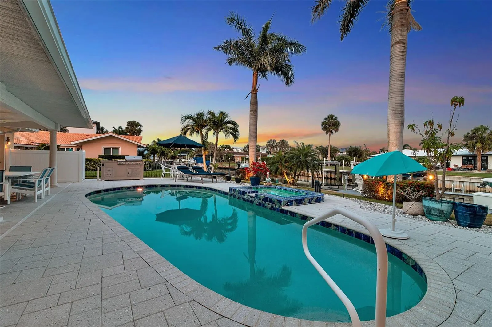 524 HORNBLOWER LN