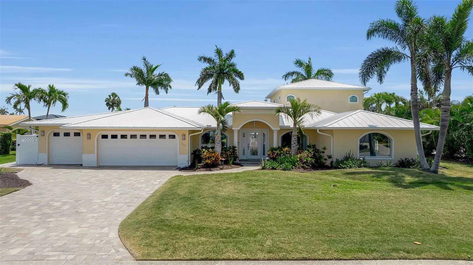 524 HORNBLOWER LN