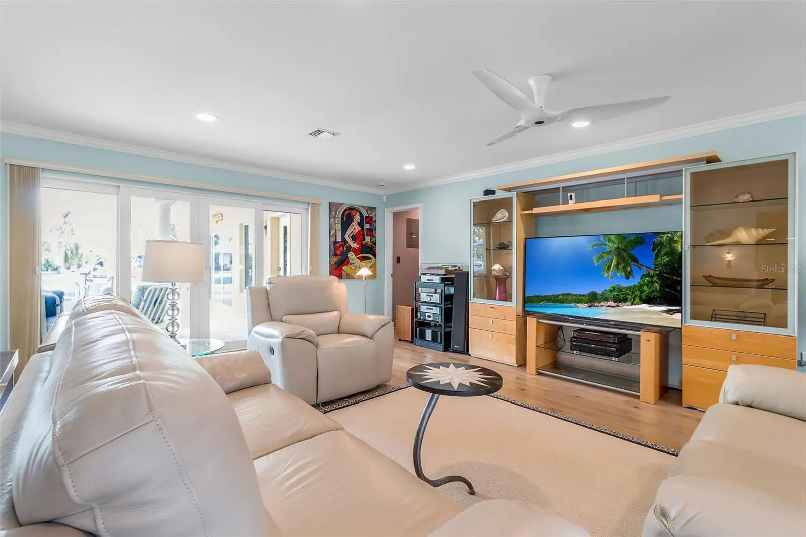 524 HORNBLOWER LN