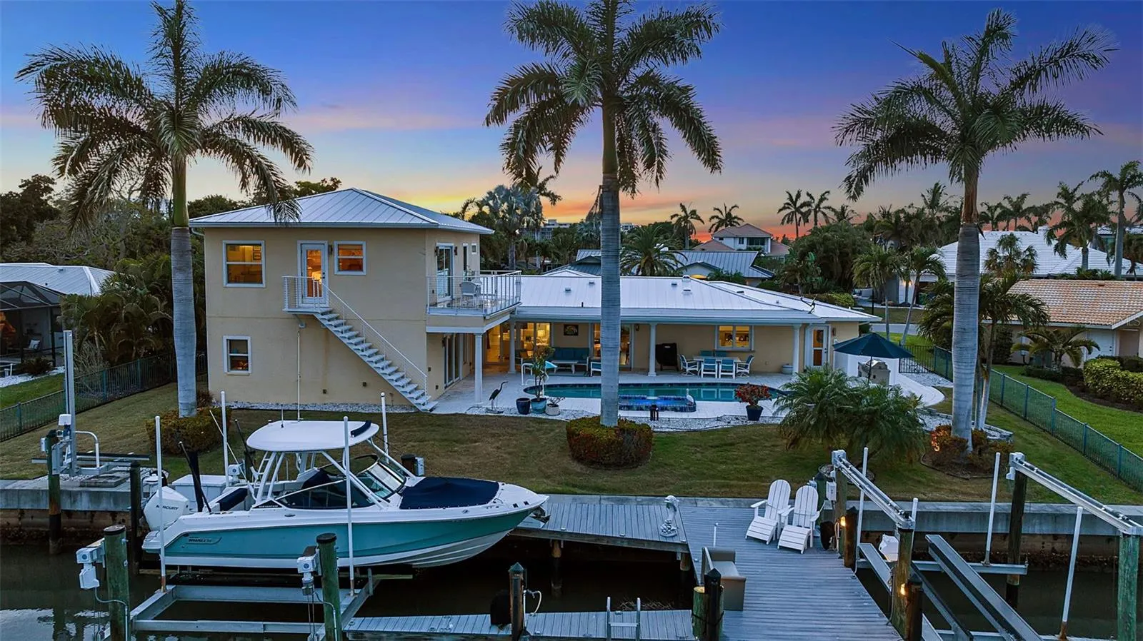 524 HORNBLOWER LN