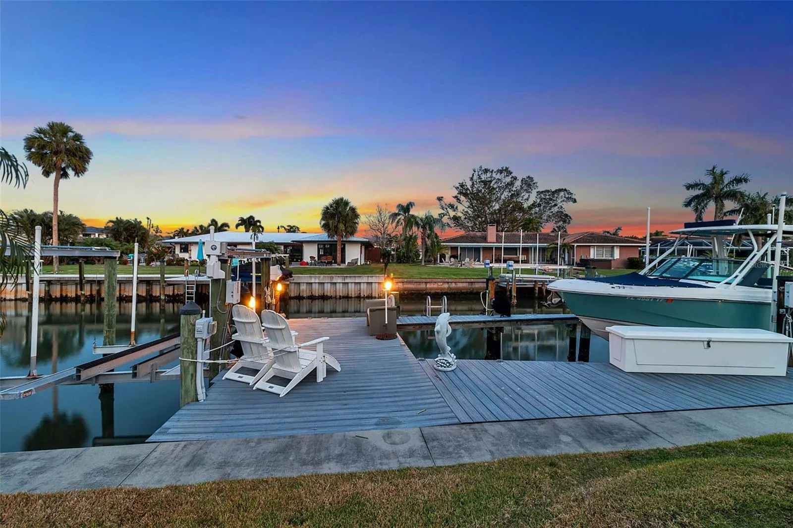 524 HORNBLOWER LN