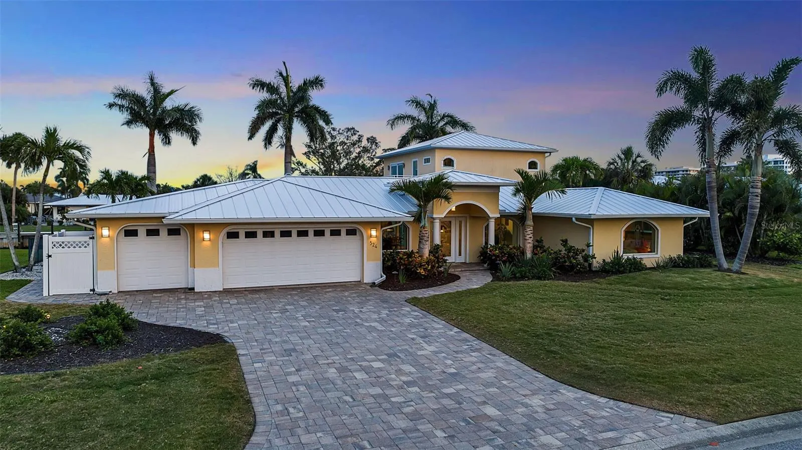 524 HORNBLOWER LN