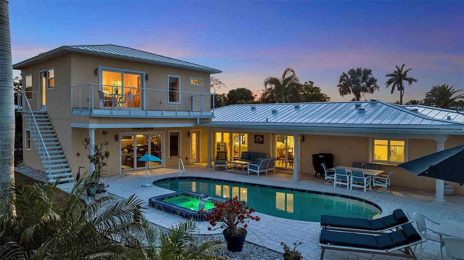 524 HORNBLOWER LN