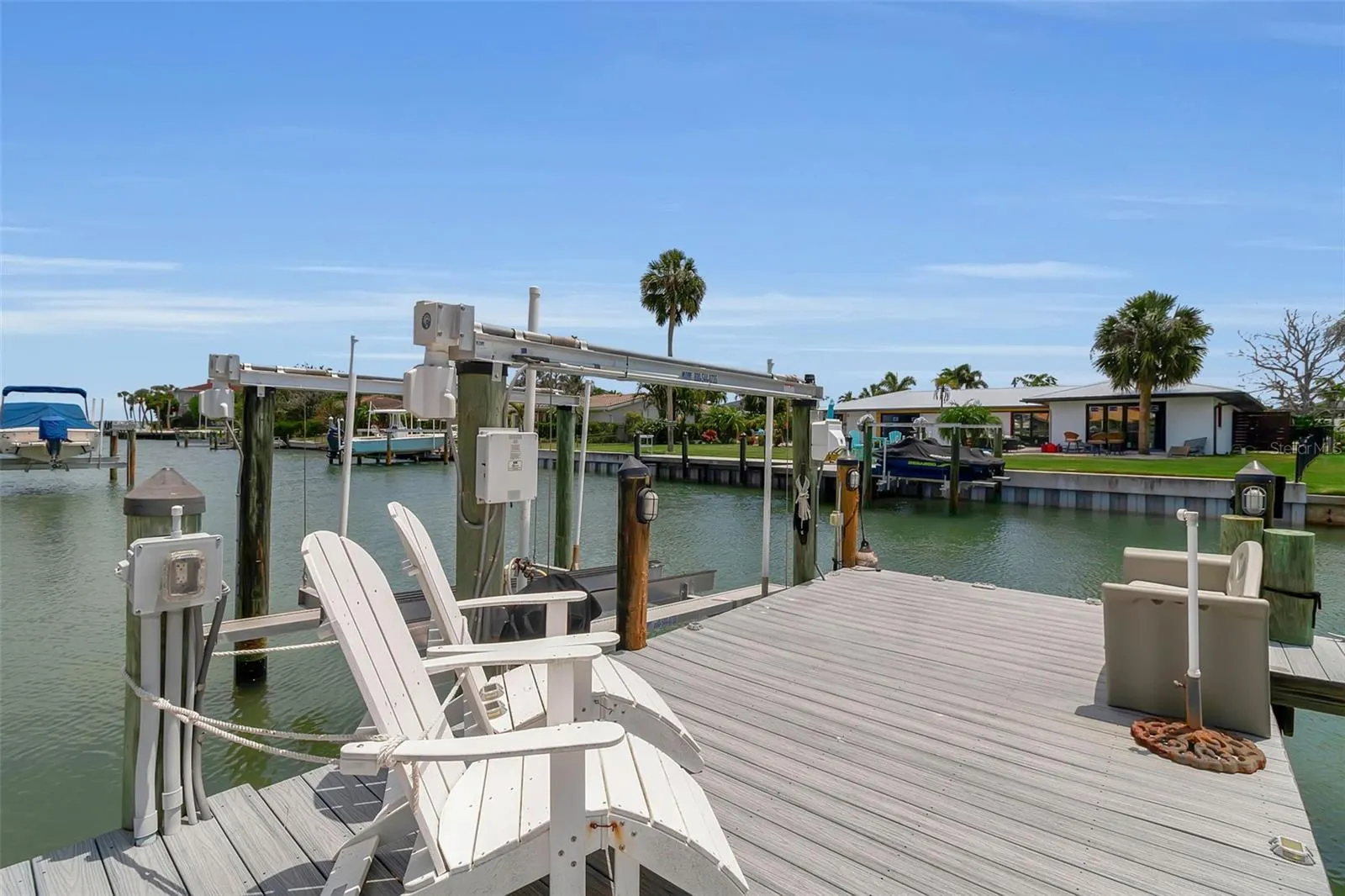 524 HORNBLOWER LN