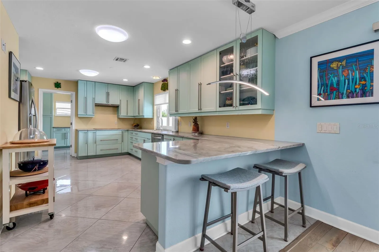 524 HORNBLOWER LN