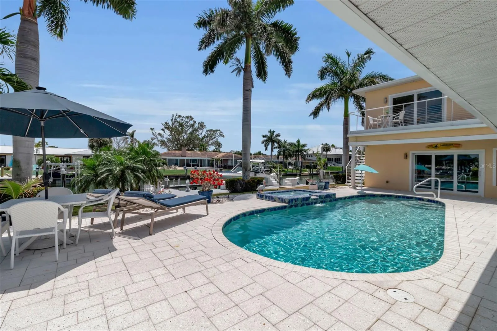 524 HORNBLOWER LN