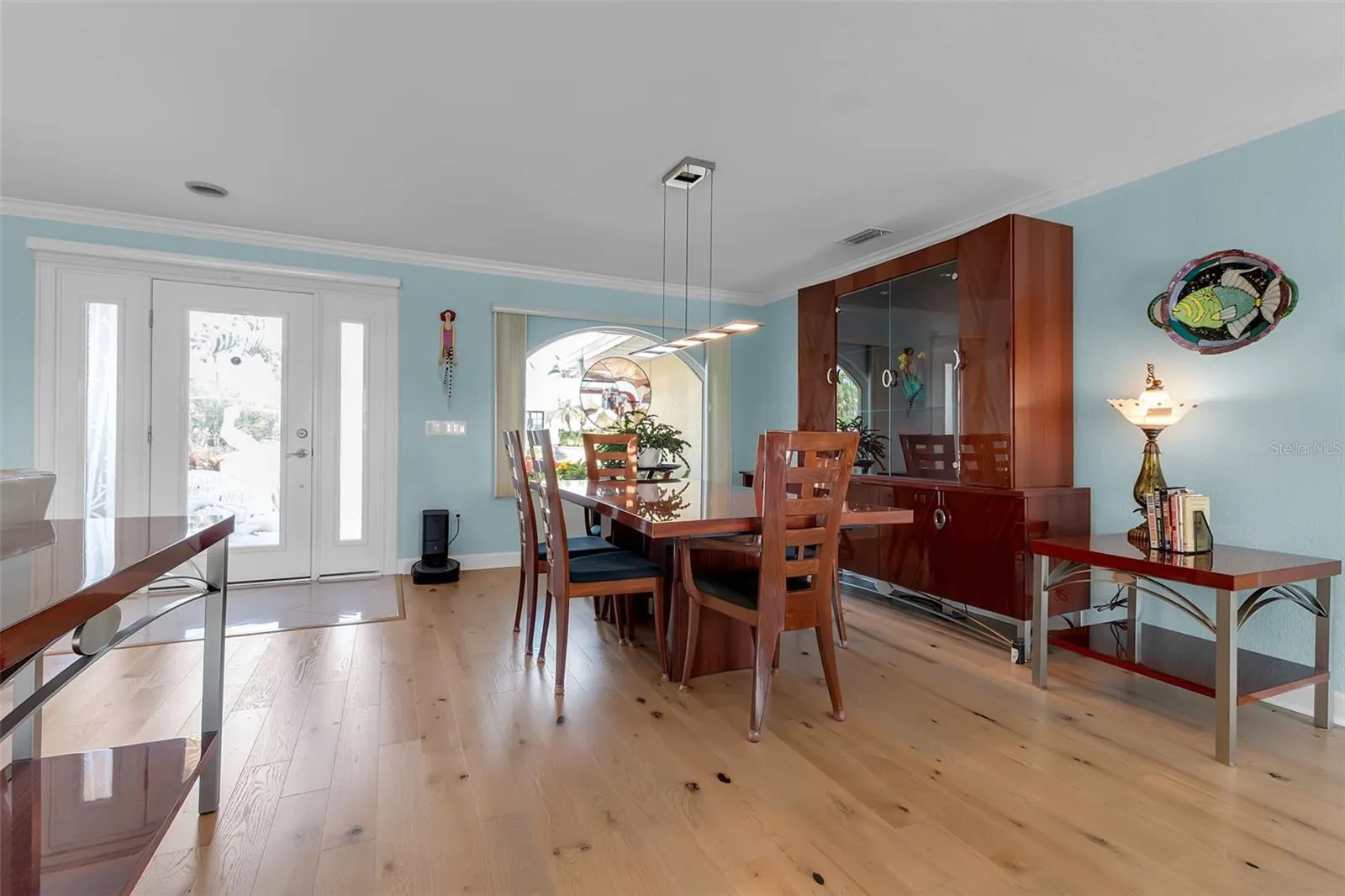 524 HORNBLOWER LN