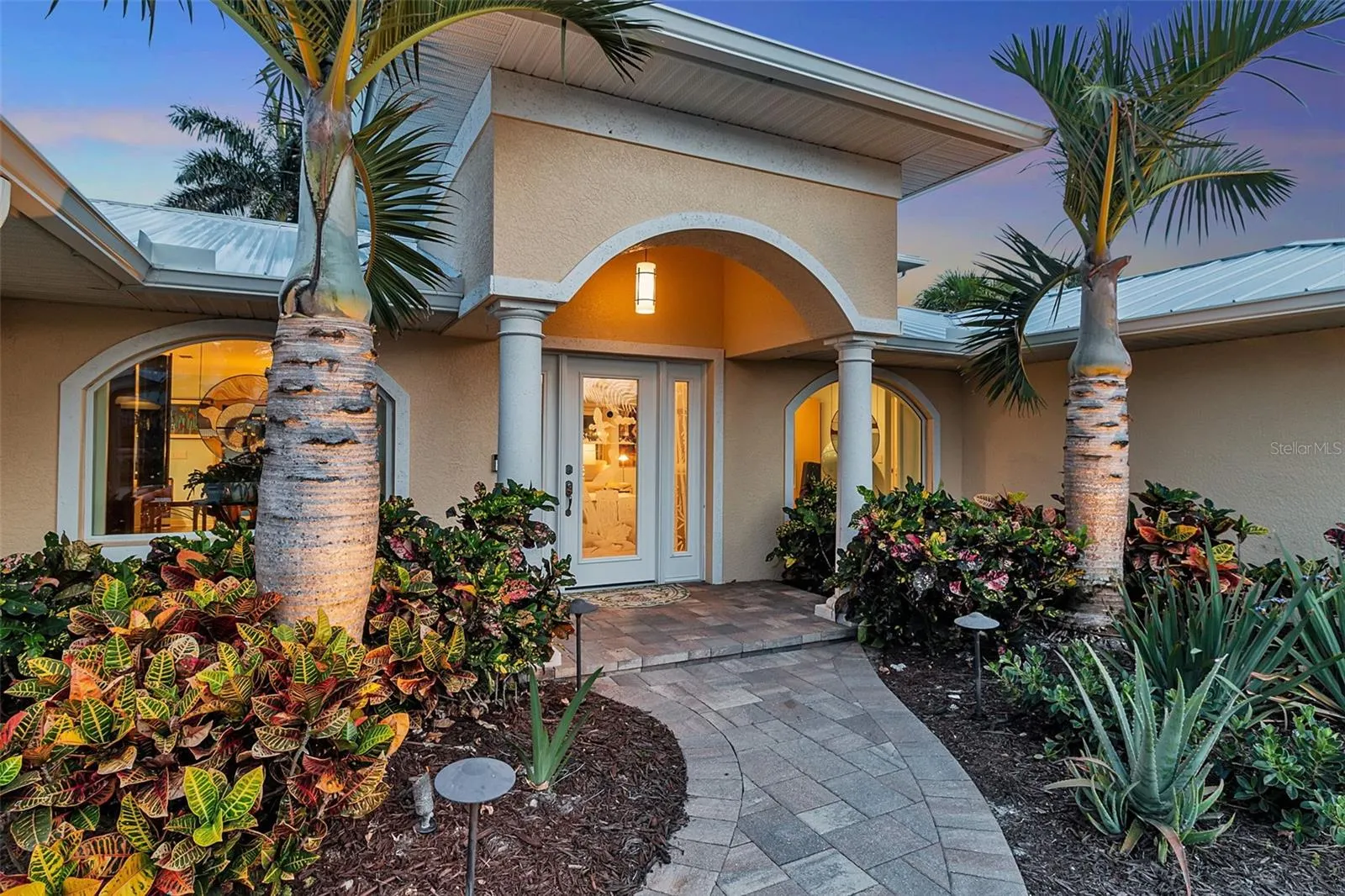 524 HORNBLOWER LN