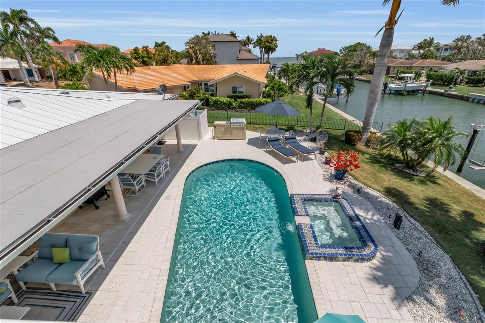 524 HORNBLOWER LN