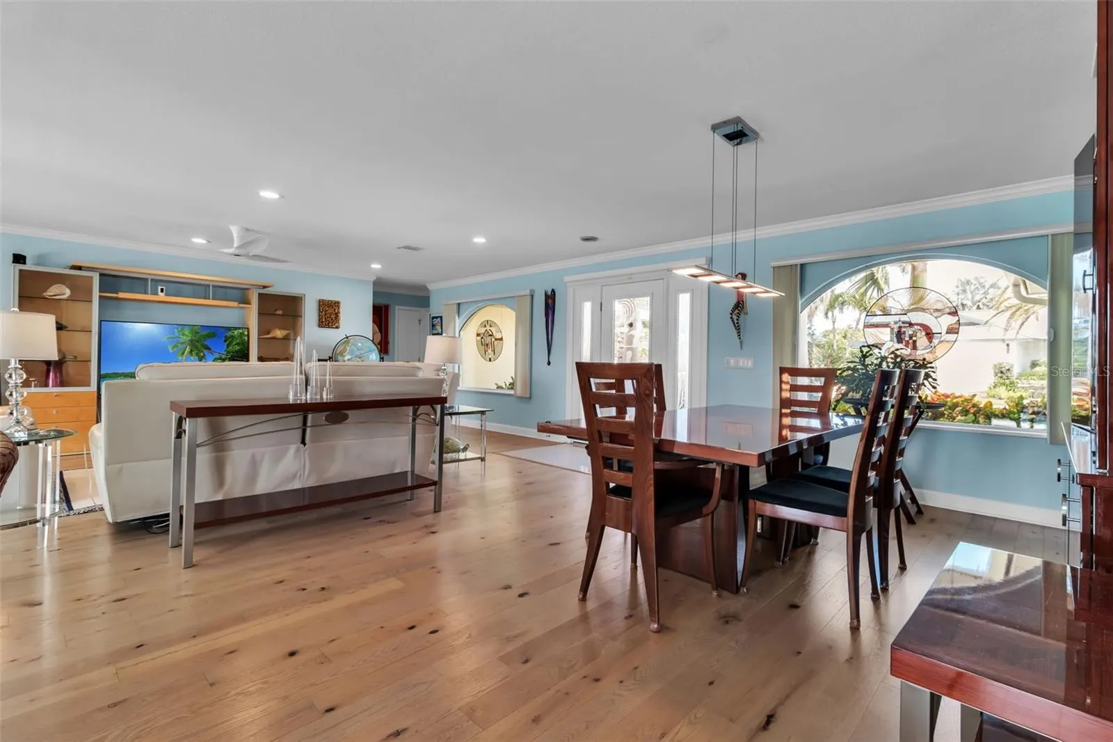524 HORNBLOWER LN
