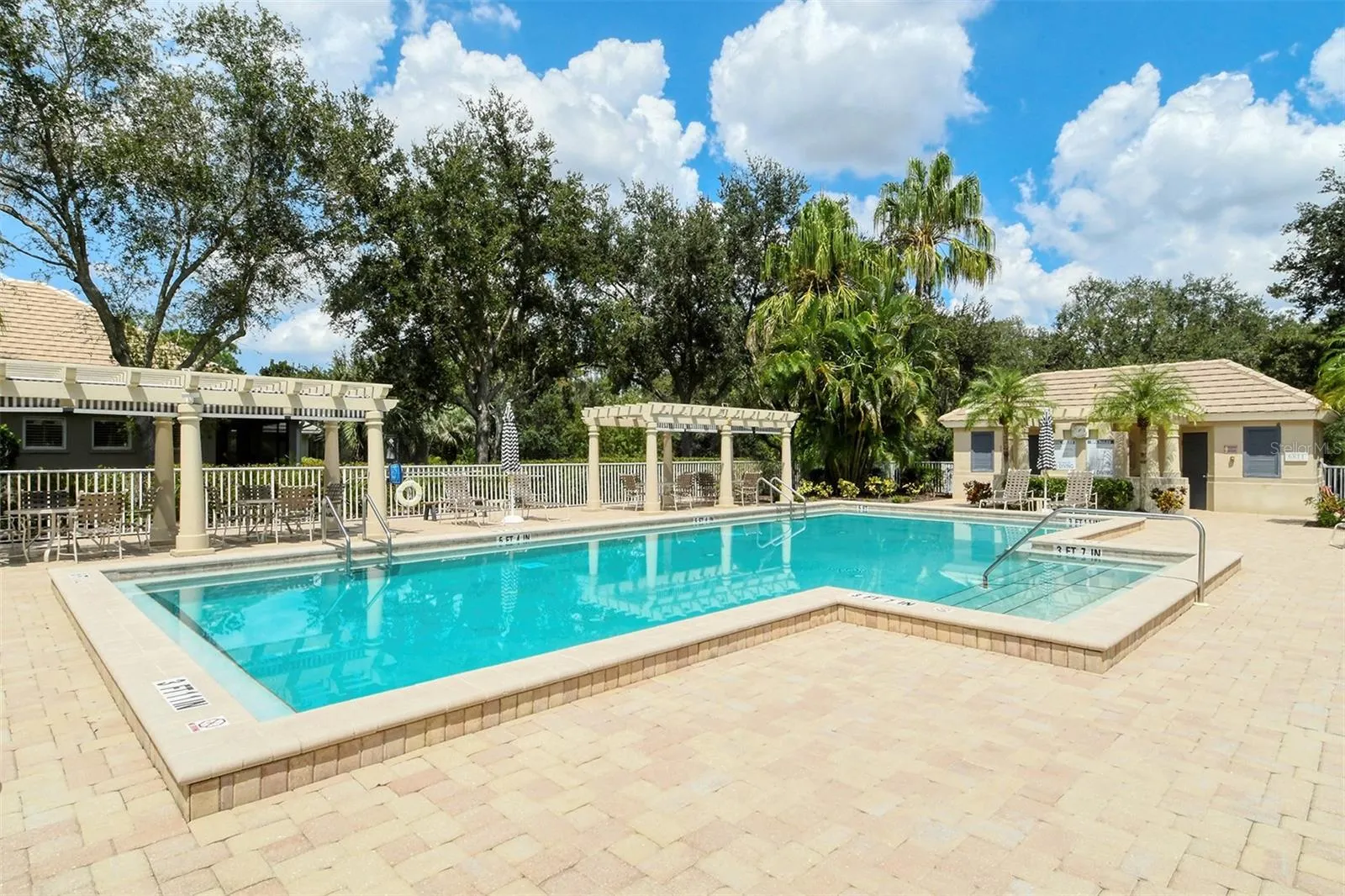 6609 PEBBLE BEACH WAY