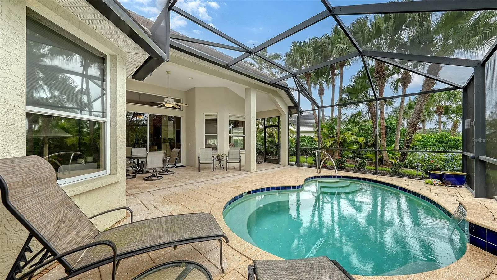 6609 PEBBLE BEACH WAY
