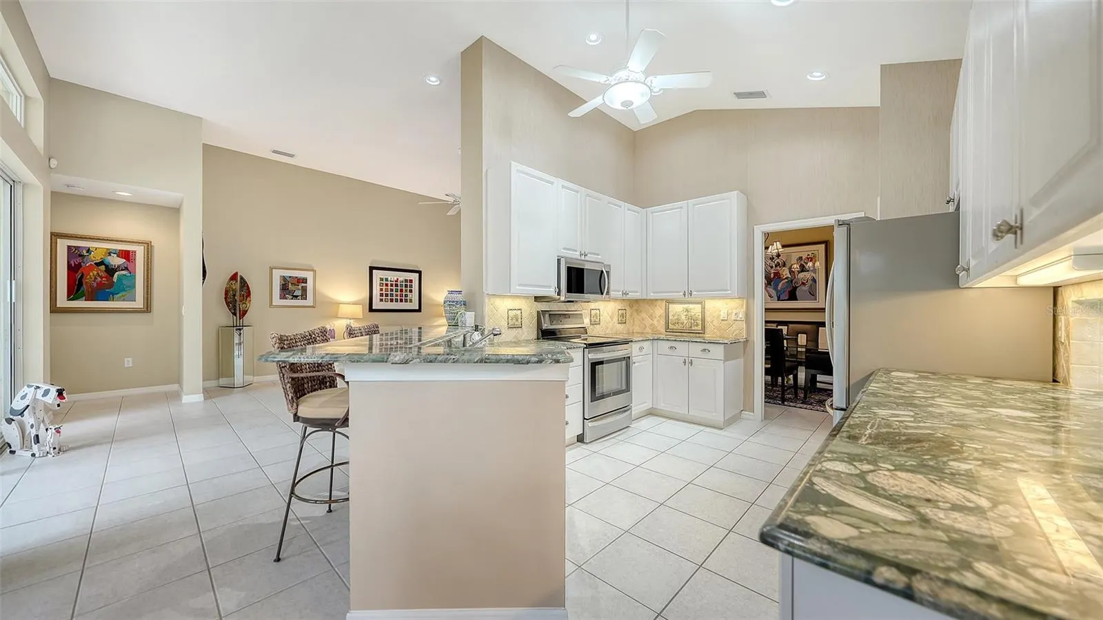 6609 PEBBLE BEACH WAY