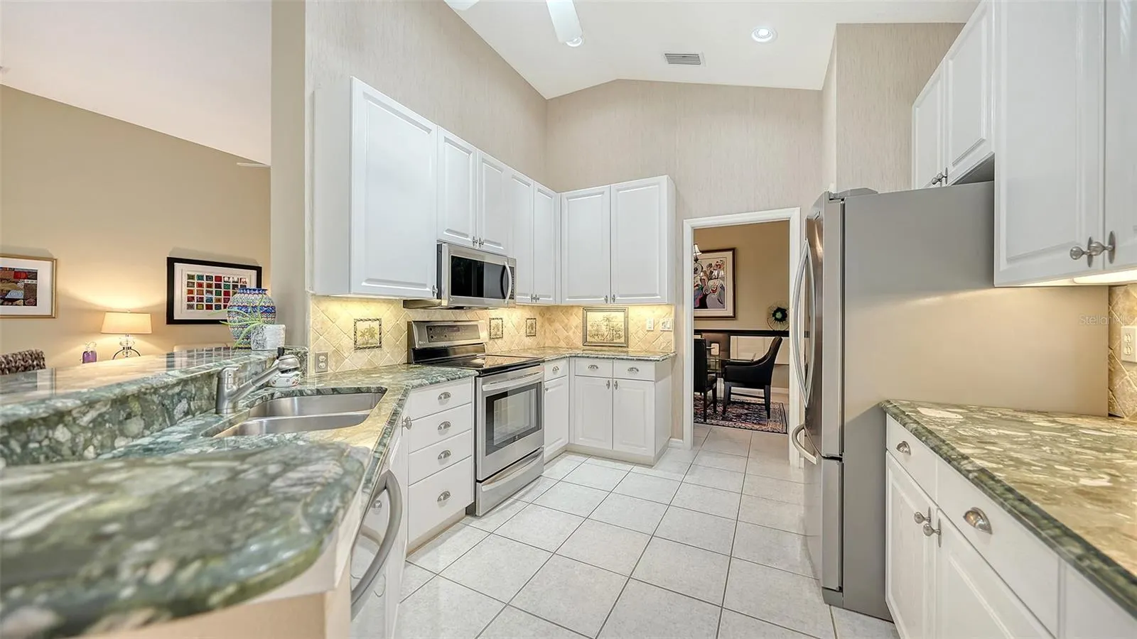 6609 PEBBLE BEACH WAY