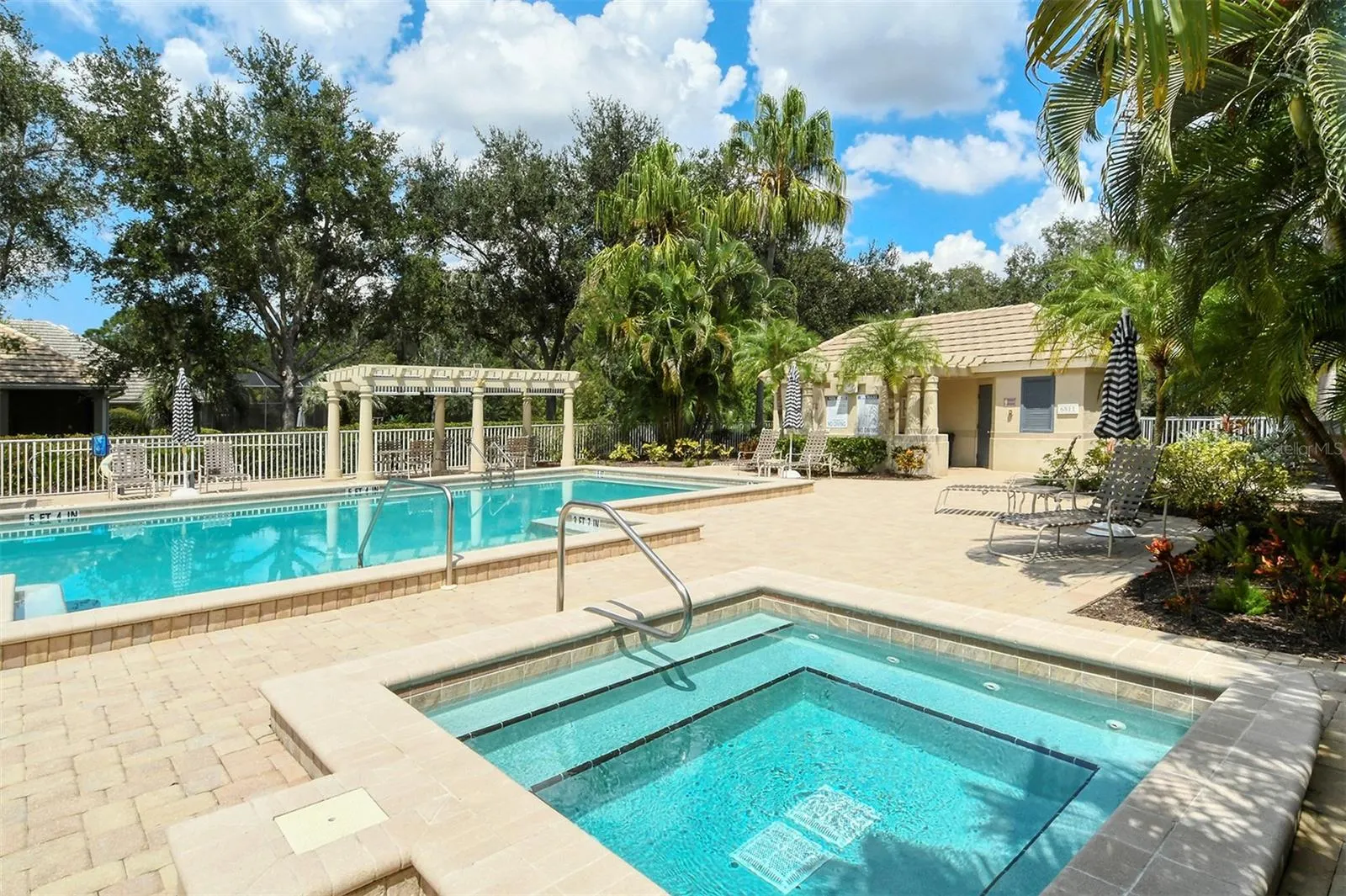 6609 PEBBLE BEACH WAY