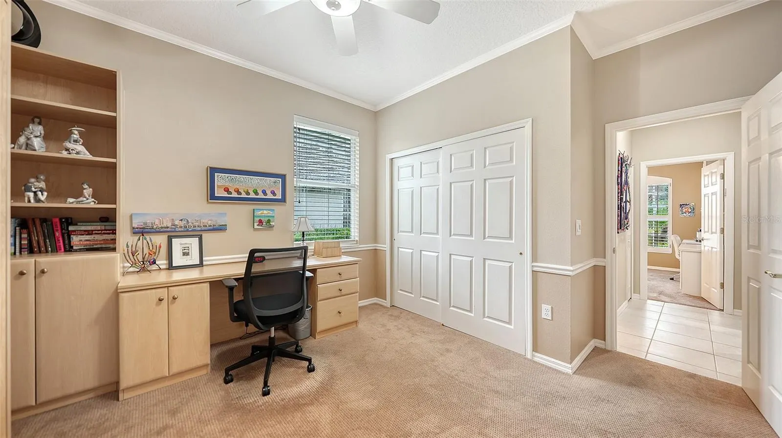 6609 PEBBLE BEACH WAY