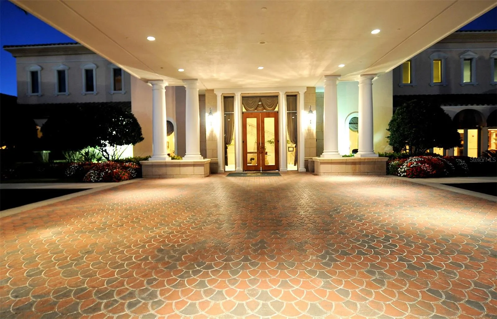6609 PEBBLE BEACH WAY