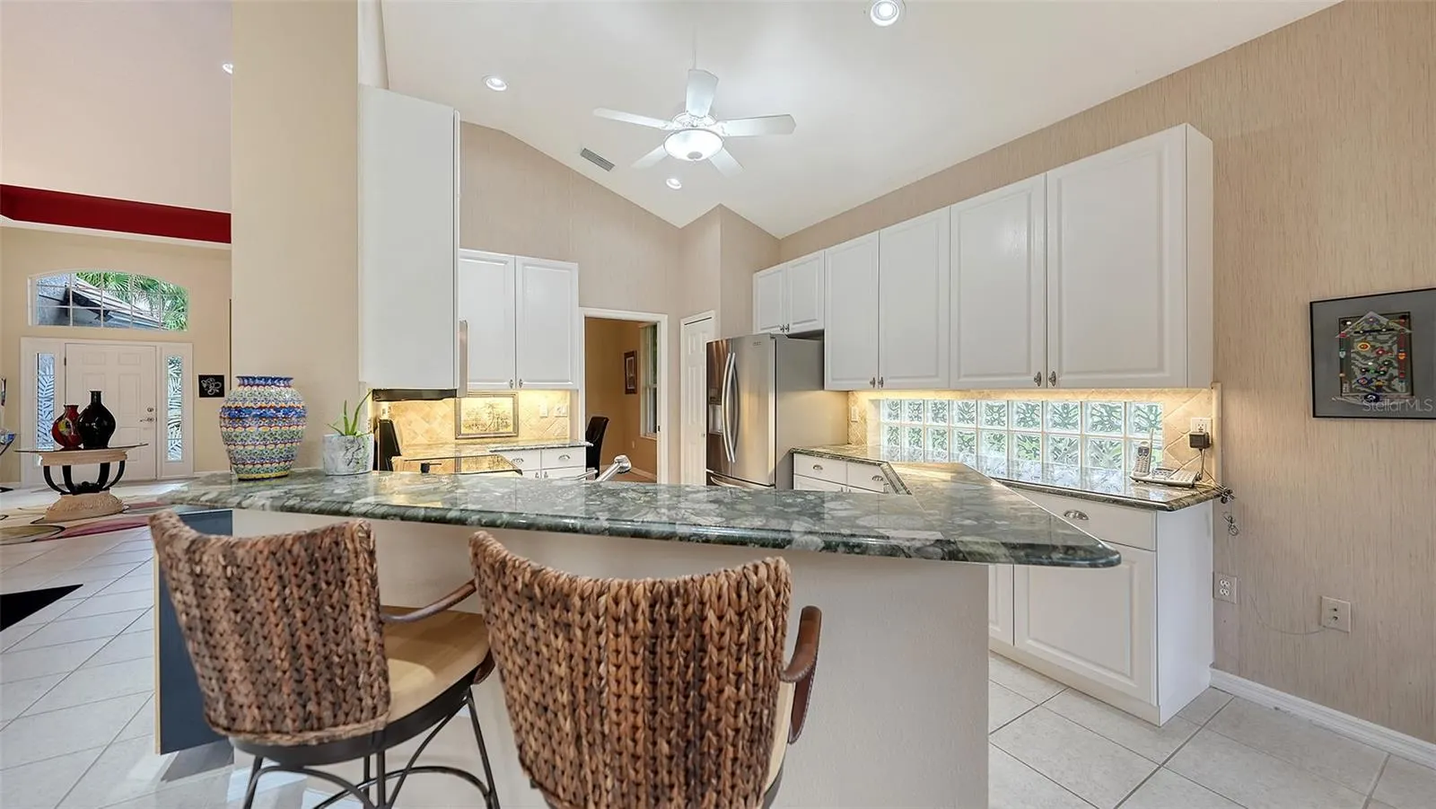 6609 PEBBLE BEACH WAY