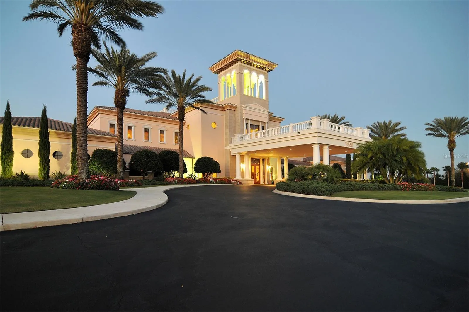 6609 PEBBLE BEACH WAY