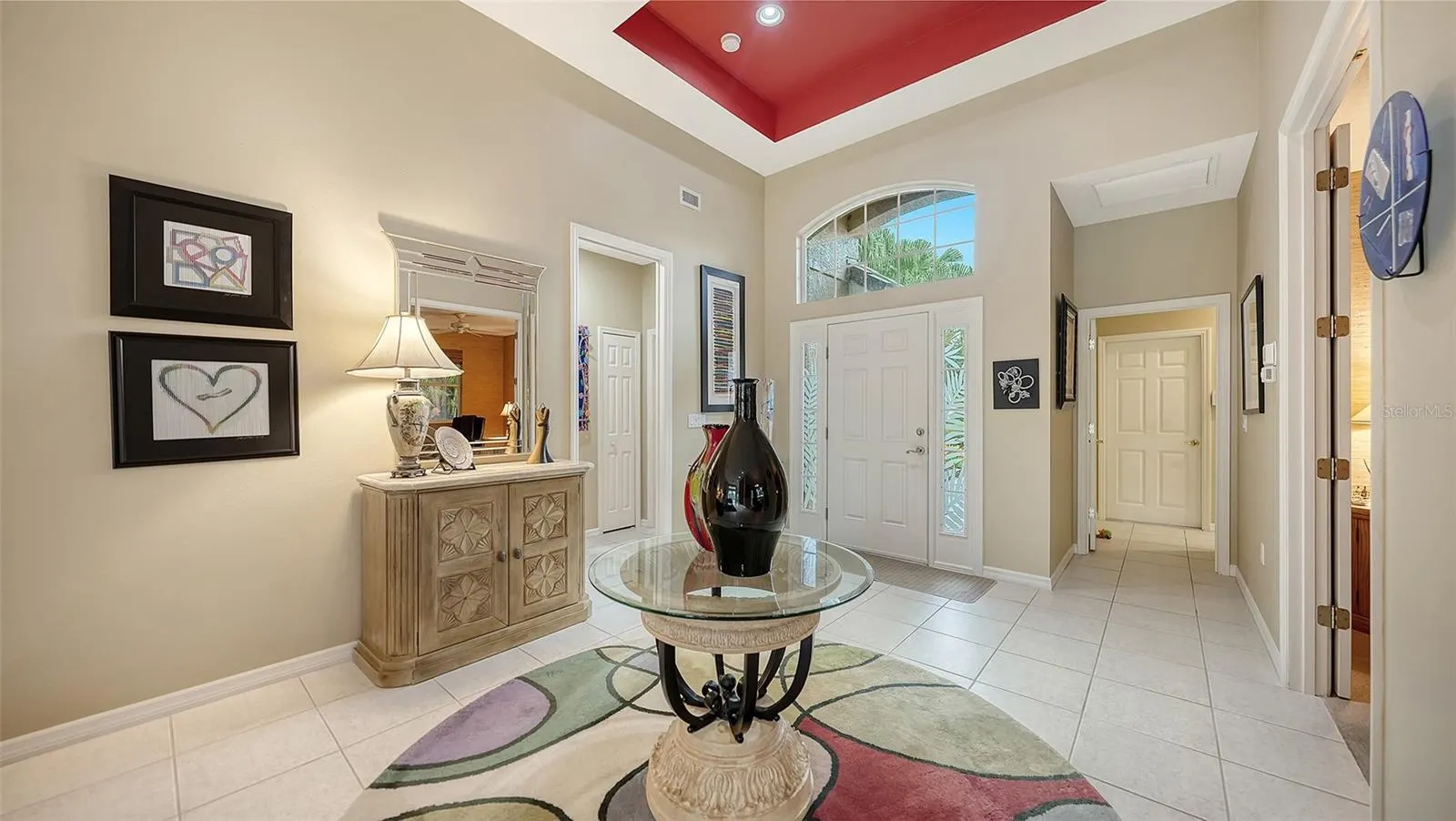 6609 PEBBLE BEACH WAY