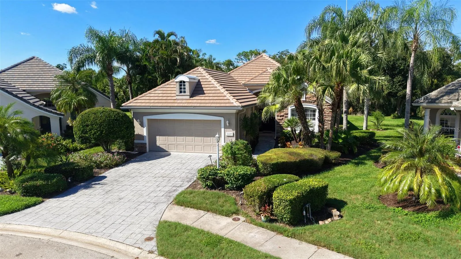 6609 PEBBLE BEACH WAY