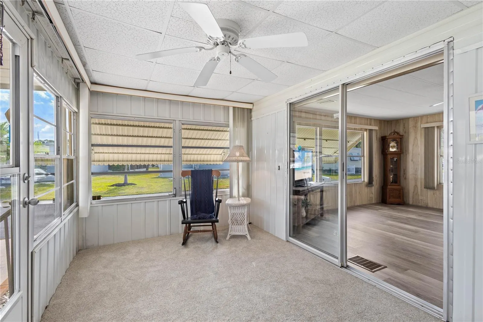 320 TROPIC DR