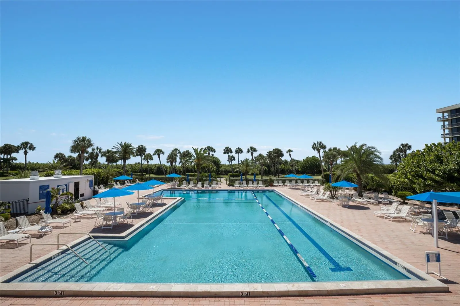 1095 GULF OF MEXICO DR #102 #102