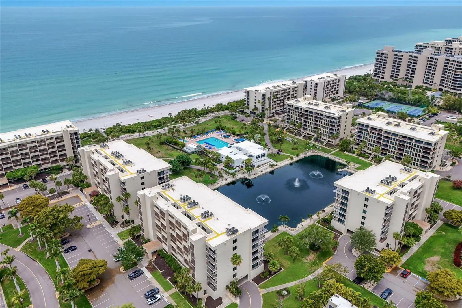 1095 GULF OF MEXICO DR #102 #102