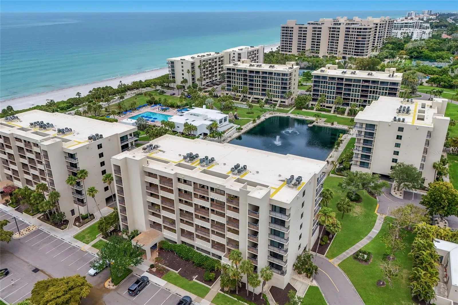 1095 GULF OF MEXICO DR #102 #102