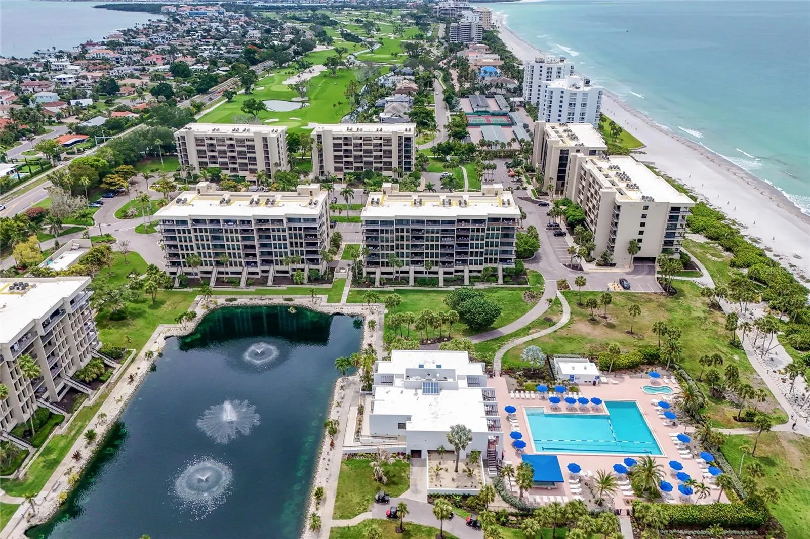 1095 GULF OF MEXICO DR #102 #102