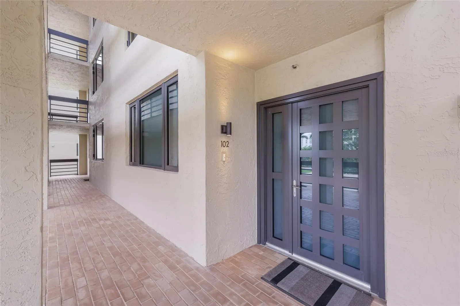 1095 GULF OF MEXICO DR #102 #102