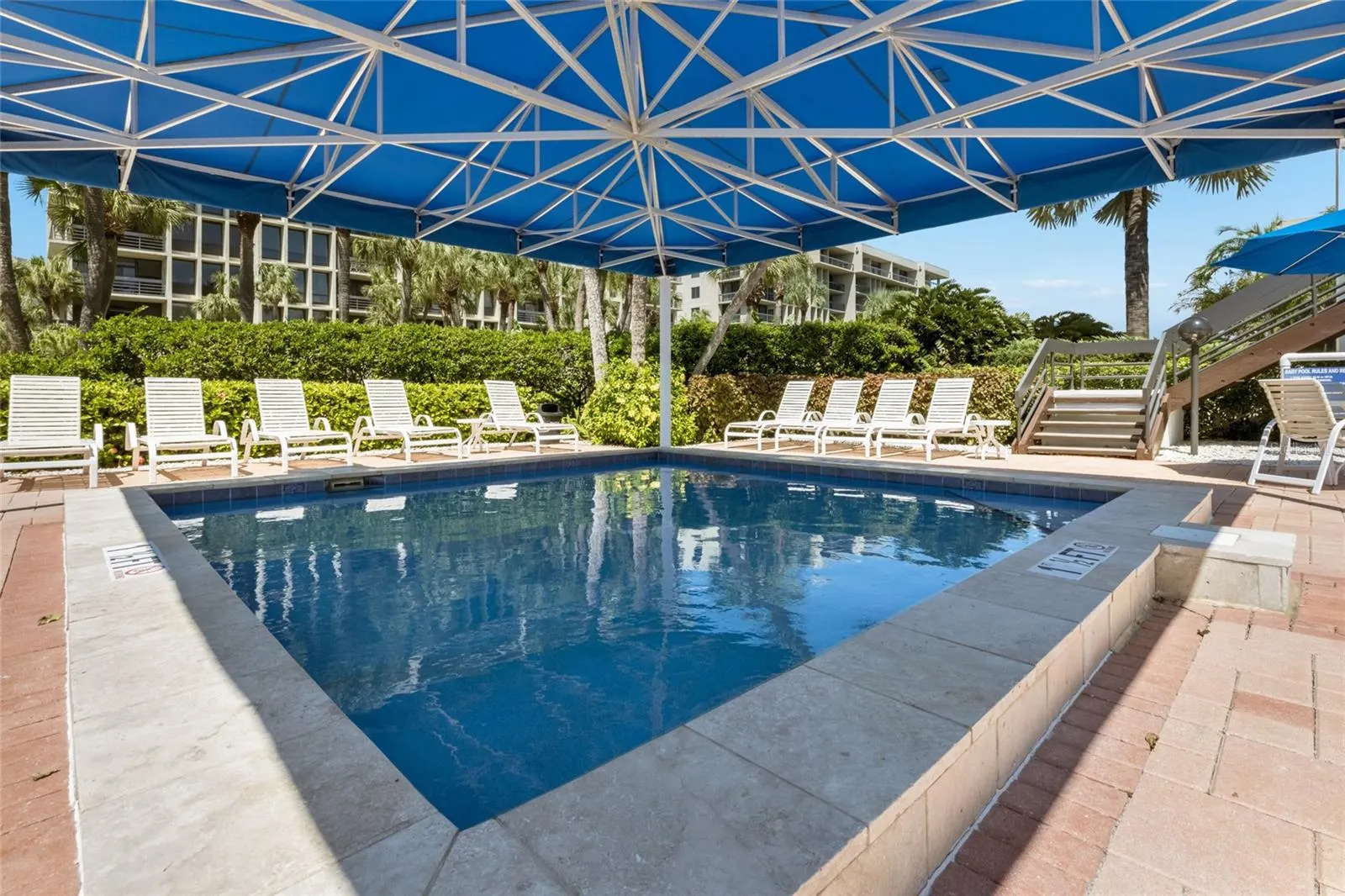 1095 GULF OF MEXICO DR #102 #102