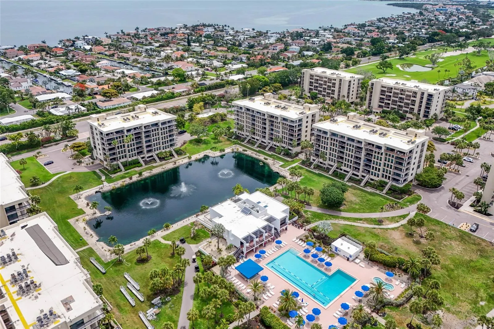 1095 GULF OF MEXICO DR #102 #102