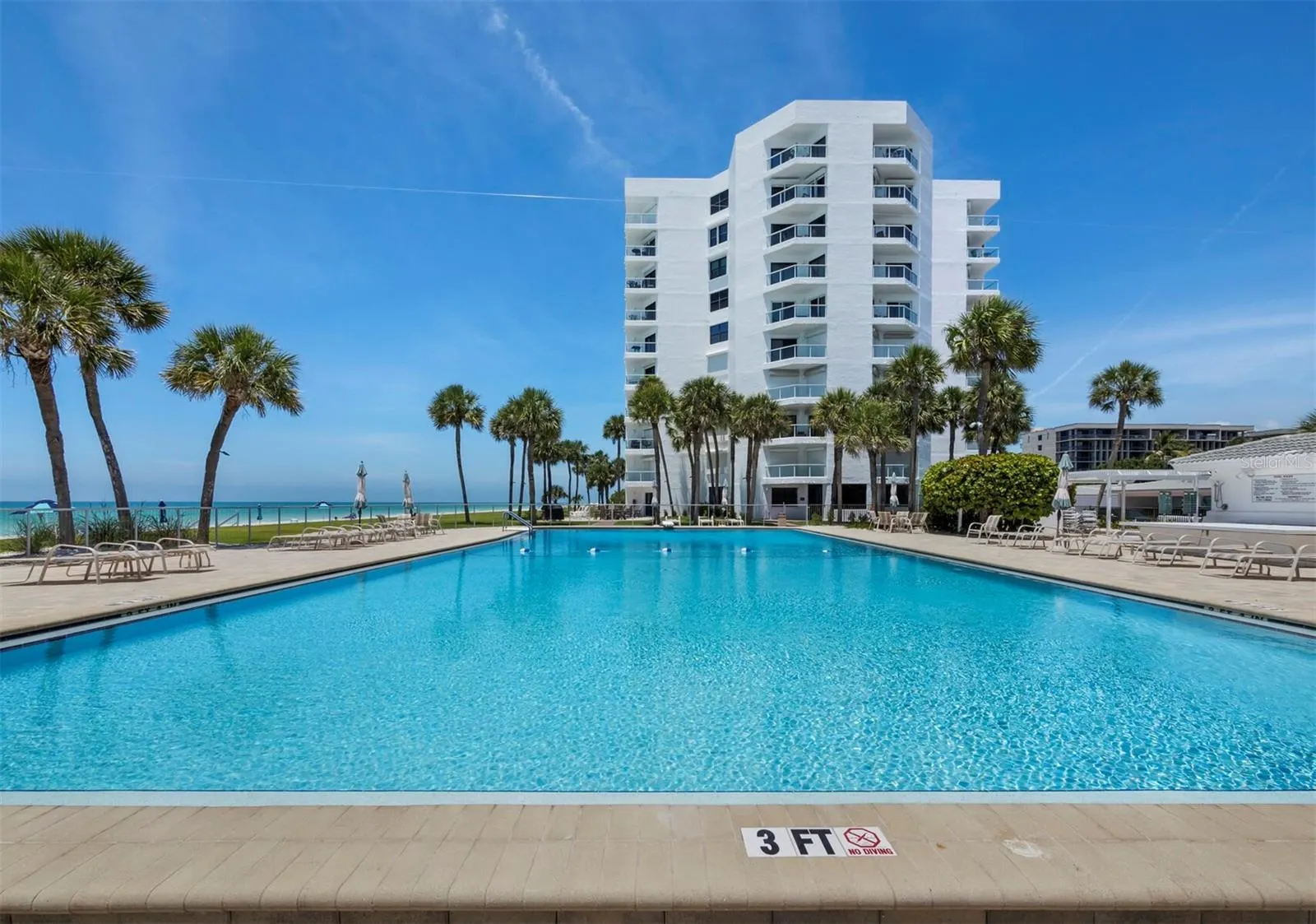 1050 LONGBOAT CLUB RD #903 #903