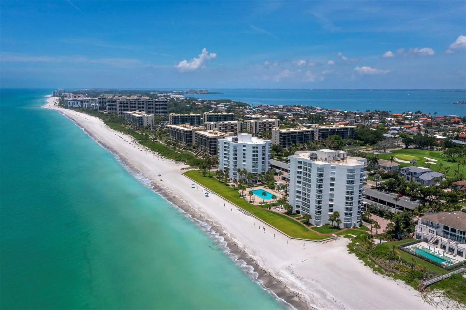 1050 LONGBOAT CLUB RD #903 #903
