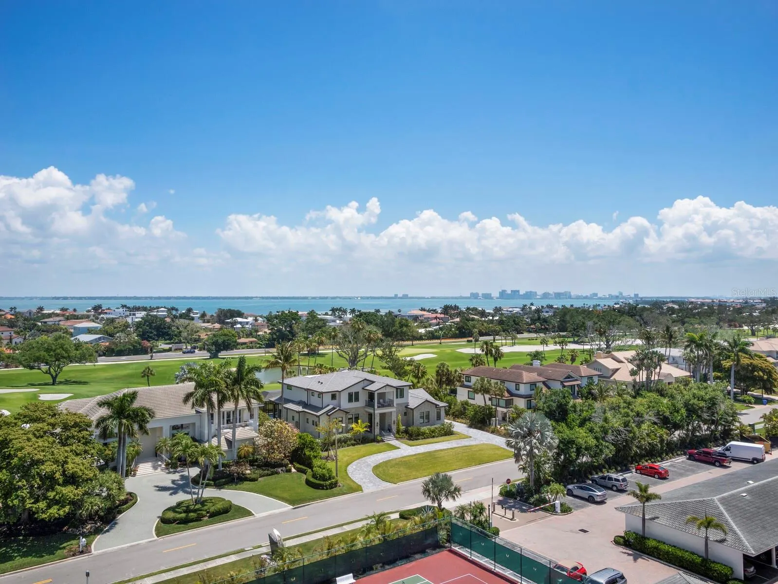 1050 LONGBOAT CLUB RD #903 #903