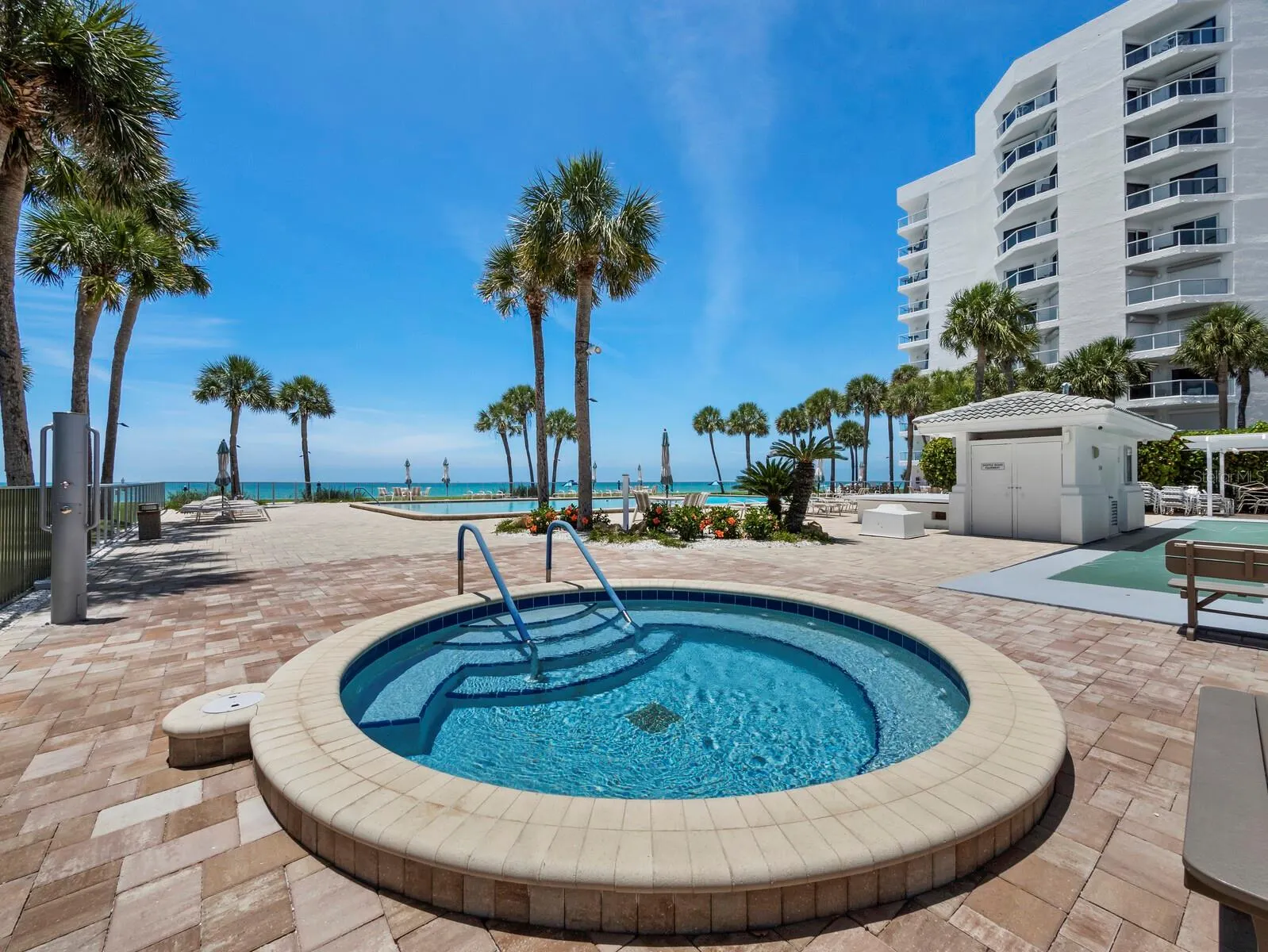 1050 LONGBOAT CLUB RD #903 #903