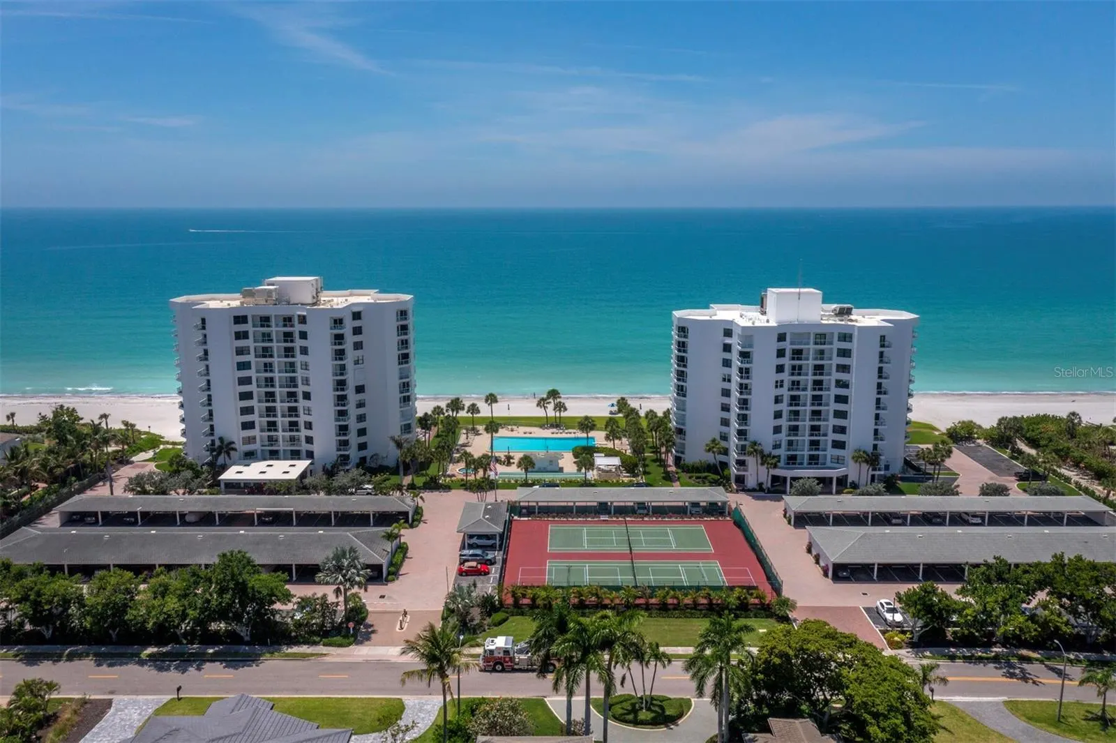1050 LONGBOAT CLUB RD #903 #903