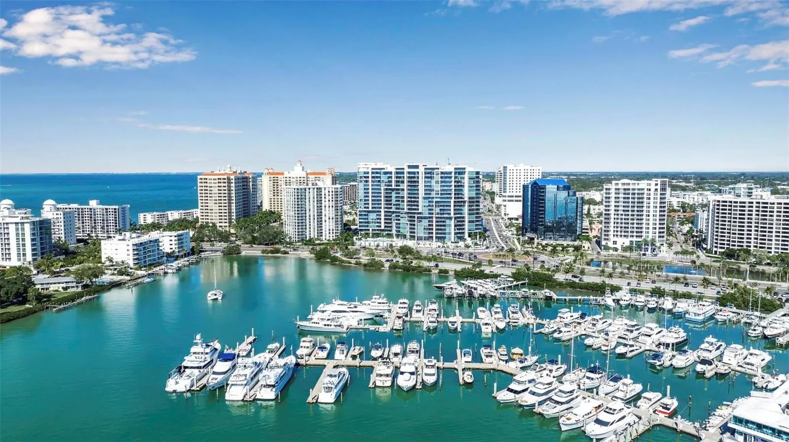 1050 LONGBOAT CLUB RD #903 #903