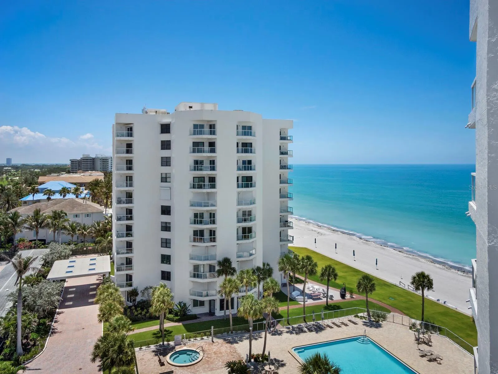 1050 LONGBOAT CLUB RD #903 #903